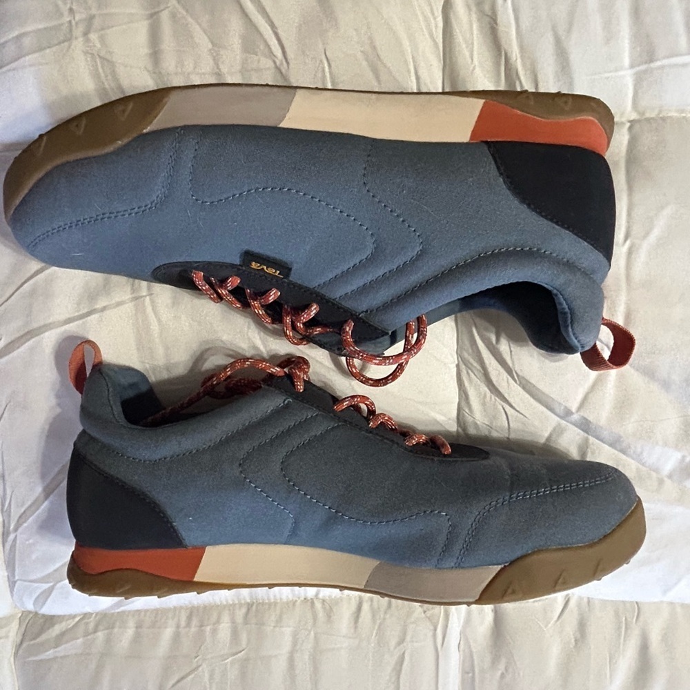 Teva wyldland shoe sneaker New 9.5
